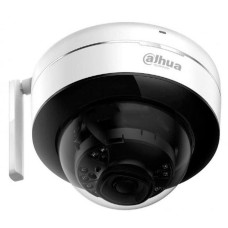 Відеокамера купольна Dahua DH-IPC-D26P 2МП Wi-Fi