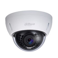 IP міні-купольна відеокамера Dahua DH-IPC-D1A30P (2.8 мм) 3 Mп