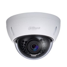 IP міні-купольна відеокамера Dahua DH-IPC-D1A30P (2.8 мм) 3 Mп