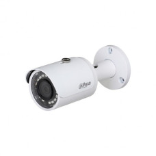 IP видеокамера Dahua DH-IPC-HFW1431SP (2.8 мм) 4 Мп WDR