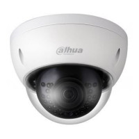 IP міні-купольна відеокамера Dahua DH-IPC-HDBW1431EP (2.8 мм) 4 Mп IP міні-купольна відеокамера Dahua DH-IPC-HDBW1431EP (2.8 мм) 4 Mп
