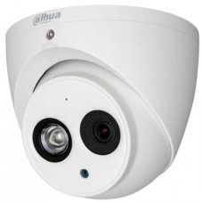 HDCVI відеокамера DH-HAC-HDW1400EMP (2.8 мм) 4 МП