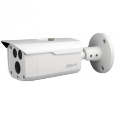 HDCVI видеокамера Dahua DH-HAC-HFW1400DP-B (3.6 мм) 4 МП HDCVI видеокамера Dahua DH-HAC-HFW1400DP-B (3.6 мм) 4 МП