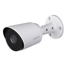 HDCVI видеокамера Dahua DH-HAC-HFW1400TP (2.8 мм) 4 МП HDCVI видеокамера Dahua DH-HAC-HFW1400TP (2.8 мм) 4 МП