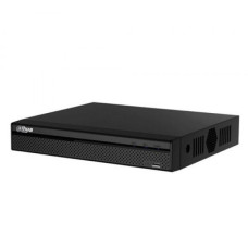 Мережевий відеореєстратор Dahua DH-NVR1A04HS-4P 4-канальний Compact 1U 4PoE