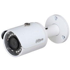 IP видеокамера Dahua DH-IPC-HFW1531SP (2.8 мм) 5Mп WDR