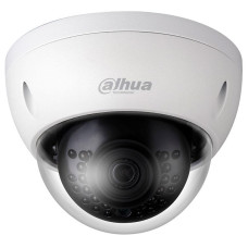IP міні-купольна відеокамера Dahua DH-IPC-HDBW1531EP-S (2.8 мм) 5Mп