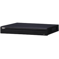 Сетевой видеорегистратор Dahua DH-NVR1A08HS-8P 8-канальный Compact 1U 8PoE Сетевой видеорегистратор Dahua DH-NVR1A08HS-8P 8-канальный Compact 1U 8PoE