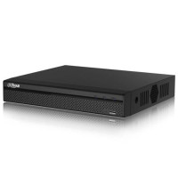Мережевий відеореєстратор Dahua DH-NVR1A08HS 8-канальний Compact 1U Мережевий відеореєстратор Dahua DH-NVR1A08HS 8-канальний Compact 1U