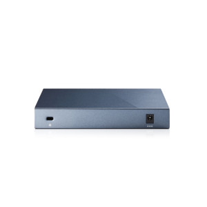 Коммутатор TP-Link TL-SG108 Коммутатор TP-Link TL-SG108