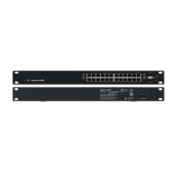Керований комутатор Ubiquiti EdgeSwitch ES-24-250W