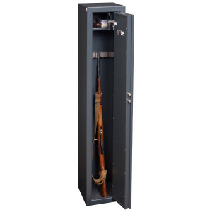 Сейф збройовий Паритет-К GL.260.T.K