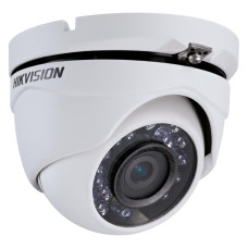 Turbo HD відеокамера Hikvision DS-2CE56C0T-IRM (2.8 мм) 1.0 Мп