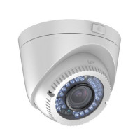 Turbo HD відеокамера Hikvision DS-2CE56D1T-VFIR3 2 Мп