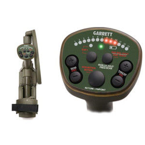Металлоискатель Garrett ATX 10x12" DD Металлоискатель Garrett ATX 10x12" DD