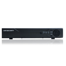 8-канальный AHD видеорегистратор CoVi Security ADR-4300HDN