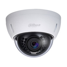 IP-видеокамера Dahua DH-IPC-HDBW4800EP 4K