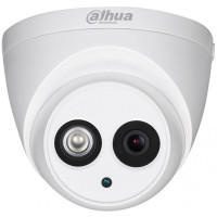 IP-відеокамера Dahua DH-IPC-HDW4421EP-AS (2.8 мм) 4МП