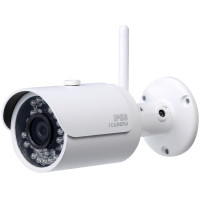 IP-відеокамера Dahua DH-IPC-HFW1200SP-W (3.6 мм) 2МП з Wi-Fi IP-відеокамера Dahua DH-IPC-HFW1200SP-W (3.6 мм) 2МП з Wi-Fi