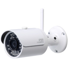 IP-видеокамера Dahua DH-IPC-HFW1200SP-W (3.6 мм) 2МП с Wi-Fi