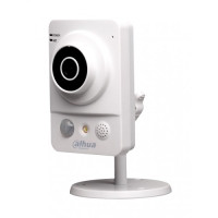 IP-відеокамера Dahua DH-IPC-KW12W 1МП IP-відеокамера Dahua DH-IPC-KW12W 1МП