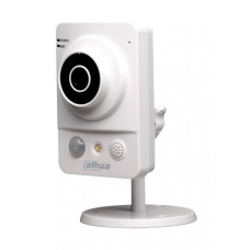 IP-видеокамера Dahua DH-IPC-KW12W 1МП