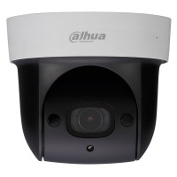 PTZ-відеокамера Speed Dome Dahua DH-SD29204S-GN-W Wi-Fi 2Мп mini ІЧ PTZ-відеокамера Speed Dome Dahua DH-SD29204S-GN-W Wi-Fi 2Мп mini ІЧ