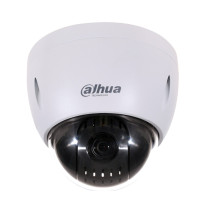 HDCVI відеокамера SpeedDome Dahua DH-SD42212I-HC 2МП HDCVI відеокамера SpeedDome Dahua DH-SD42212I-HC 2МП