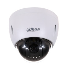 HDCVI видеокамера SpeedDome Dahua DH-SD42212I-HC 2МП