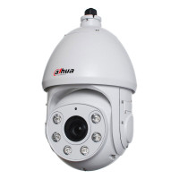 IP-відеокамера SpeedDome Dahua DH-SD6423-H IP-відеокамера SpeedDome Dahua DH-SD6423-H