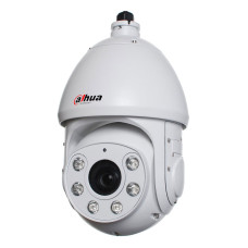 IP-відеокамера SpeedDome Dahua DH-SD6423-H IP-відеокамера SpeedDome Dahua DH-SD6423-H