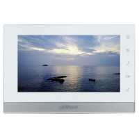 IP відеодомофон Dahua DH-VTH1550CH