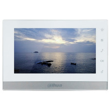 IP відеодомофон Dahua DH-VTH1550CH IP відеодомофон Dahua DH-VTH1550CH