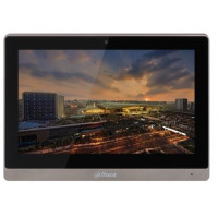 IP відеодомофон Dahua DH-VTH1660CH IP відеодомофон Dahua DH-VTH1660CH