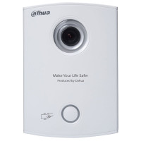 IP панель виклику Dahua DH-VTO6100C IP панель виклику Dahua DH-VTO6100C
