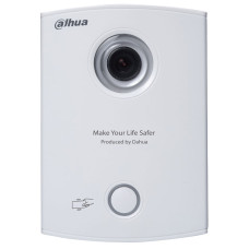 IP вызывная панель Dahua DH-VTO6100C