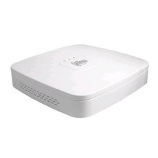 Відеореєстратор Dahua DHI-HCVR4104C-S2 4-канальний HD-CVI Відеореєстратор Dahua DHI-HCVR4104C-S2 4-канальний HD-CVI