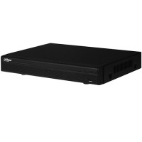 HDCVI відеореєстратор Dahua DH-HCVR5104H-S2 4-канальний HDCVI відеореєстратор Dahua DH-HCVR5104H-S2 4-канальний