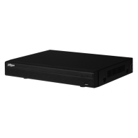 HDCVI видеорегистратор Dahua DH-HCVR5104HE-S2 4-канальный