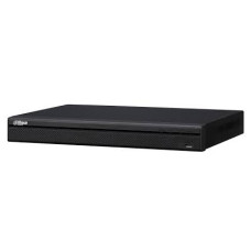 HDCVI відеореєстратор Dahua DH-HCVR5208A-S2 8-канальний HDCVI відеореєстратор Dahua DH-HCVR5208A-S2 8-канальний