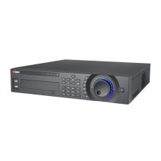 HDCVI відеореєстратор Dahua DH-HCVR5432L 32-канальний HDCVI відеореєстратор Dahua DH-HCVR5432L 32-канальний