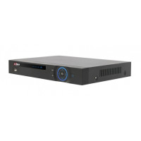 HDCVI видеорегистратор Dahua DH-HCVR7204A-V2 4-канальный