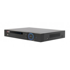 HDCVI видеорегистратор Dahua DH-HCVR7204A-V2 4-канальный HDCVI видеорегистратор Dahua DH-HCVR7204A-V2 4-канальный