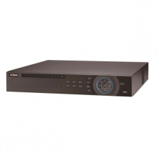 HDCVI відеореєстратор Dahua DH-HCVR7416L 16-канальний HDCVI відеореєстратор Dahua DH-HCVR7416L 16-канальний