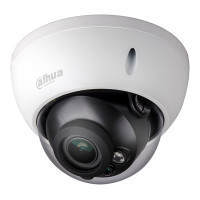 HDCVI відеокамера Dahua DH-HAC-HDBW1200RP-VF 2 МП