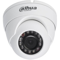 Видеокамера HD-CVI Dahua HAC-HDW1000MP-0280B-S2 Видеокамера HD-CVI Dahua HAC-HDW1000MP-0280B-S2