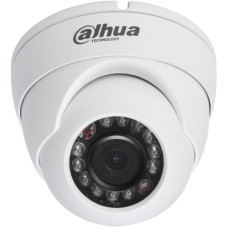 Видеокамера HD-CVI Dahua HAC-HDW1000MP-0280B-S2