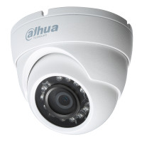 Відеокамера HD-CVI Dahua HAC-HDW1200MP-0360B Відеокамера HD-CVI Dahua HAC-HDW1200MP-0360B