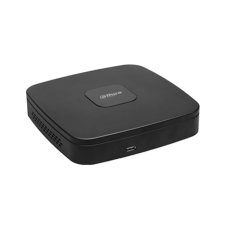 Мережевий відеореєстратор Dahua DH-NVR1104-B 4-канальний