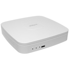 Мережевий відеореєстратор Dahua DH-NVR1108-W 8-канальний